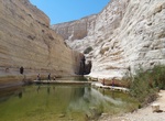 Explore Ein Avdat, Negev Desert, Israel