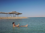 Visit Neve Zohar, Dead Sea, Israel