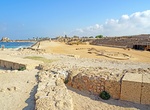 Visit Hippodrome (Caesarea), Israel