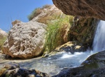 Visit Ein Gedi Nature Reserve, Dead Sea, Israel