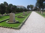 Visit Bahá'í Gardens Akko, Israel