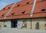 Visit Rieskrater Museum, Nördlingen, Bavaria, Germany