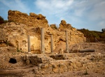 Visit Ashkelon National Park, Israel