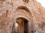 Visit Lions' Gate, Old City of Jerusalem