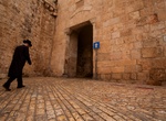 Visit Zion Gate, Old City of Jerusalem