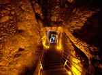 Explore Warren's Shaft (City of David), Jerusalem