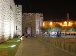 Visit Jaffa Gate, Old City of Jerusalem