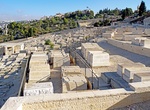 Visit Mount of Olives Jewish Cemetery, East Jerusalem