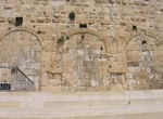 See Huldah Gates, Old City of Jerusalem