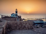 See Akko Light, Acre, Israel
