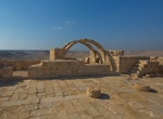 Visit The Ruins of the Desert Cities in the Negev Desert, Israel (UNESCO site)