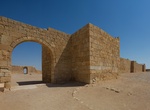 Visit Avdat National Park, Negev Desert, Israel (UNESCO site)