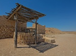 Visit Tel Be'er Sheva National Park, Israel (UNESCO site)
