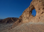See The Great Arch, Timna Valley, Israel