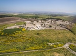 Visit Megiddo National Park, Israel (UNESCO site)
