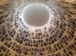 Visit Hall of Names, Yad Vashem, Jerusalem