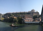 Visit Monastery of Serra do Pilar, Porto, Portugal