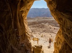 Visit Timna Valley Mines, Israel