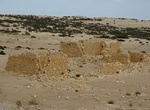 Visit Haluza National Park, Negev Desert, Israel (UNESCO site)