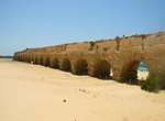 Visit Caesarea National Park, Israel