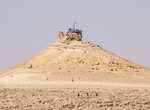See Camel Mount, Makhtesh Ramon, Negev Desert, Israel