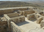 Visit Tel Arad Ruins, Israel