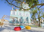 Stay at Blue Boutique Hostel & Suites, Cascais, Portugal
