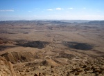 Visit Giv'at Ga'ash, Makhtesh Ramon, Negev Desert, Israel