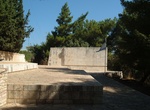 Visit Metzudat Koach (Nabi Yusha Fort), Israel