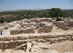 Visit Hurvat Itri, Israel