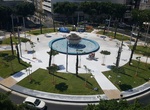 Visit Dizengoff Square, Tel Aviv, Israel