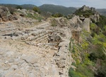 Visit Nimrod Fortress National Park (Qal'at Namrud), Golan Heights, Israel