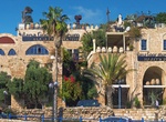 Visit Ilana Goor Museum, Jaffa, Tel Aviv, Israel