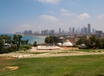 Visit Abrasha Park, Tel Aviv, Israel