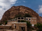 Visit Hanging Village near Habala, Saudi Arabia