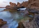 Visit Nahsholim Beach, Israel