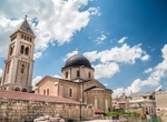 Visit Church of the Redeemer, Jerusalem