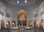 Visit Abbey of the Dormition, Jerusalem