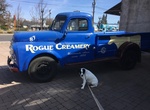 Shop at Rogue Creamery, Central Point, Oregon