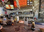 Have a Drink at Slim’s Elbow Room, Cabo San Lucas, Baja California