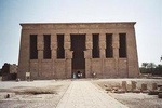 Dendara & Abydos Private Full-Day Tour 