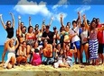 Grand Circle Island Tour with Snorkeling with the Turtles - FLASH SALE! 