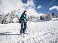 Istanbul European Side to Uludag Ski Resort Hotels