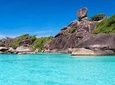 Similan Islands Snorkeling VIP Tour From Phuket 