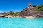 Similan Islands Snorkeling VIP Tour From Phuket 