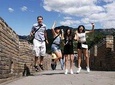 2-Day Beijing Xian Private Tour: Great Wall, Forbidden City, Terracotta Warriors