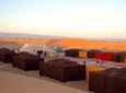 3 Days Desert Tour From Marrakech To Merzouga Dunes & Camel Ride