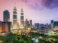 Special Kuala Lumpur Night Tour (Private)