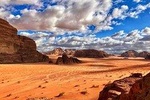 Jordan Horizons Tours : Explore Jordan Tour 6 day tour 5 nights 