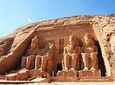 Abu Simbel day trip from from Aswan